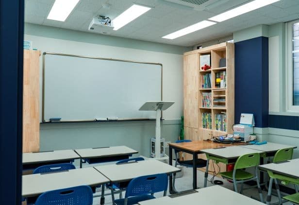 성진학원 시설 1