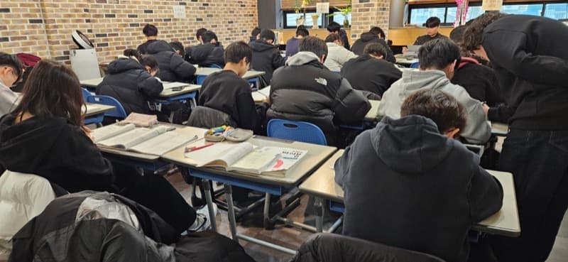 성진학원 시설 2